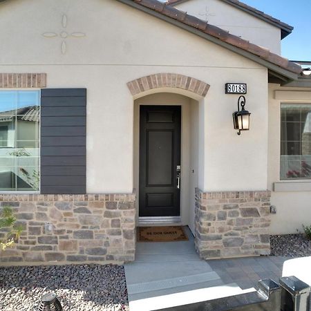 Enjoy A Stay @ Casa De Fore!Play! New Townhome! La Quinta Εξωτερικό φωτογραφία