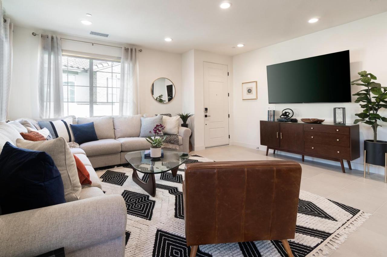 Enjoy A Stay @ Casa De Fore!Play! New Townhome! La Quinta Εξωτερικό φωτογραφία