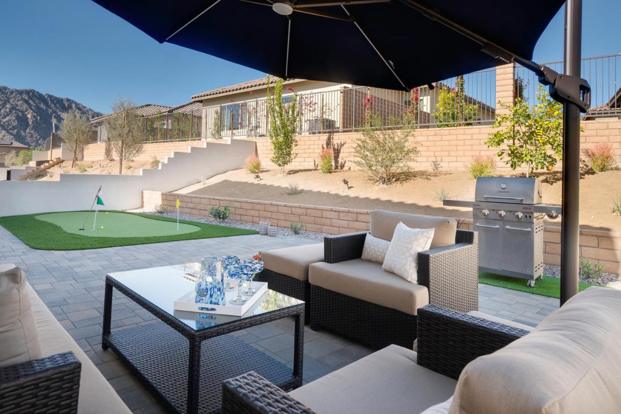Enjoy A Stay @ Casa De Fore!Play! New Townhome! La Quinta Εξωτερικό φωτογραφία