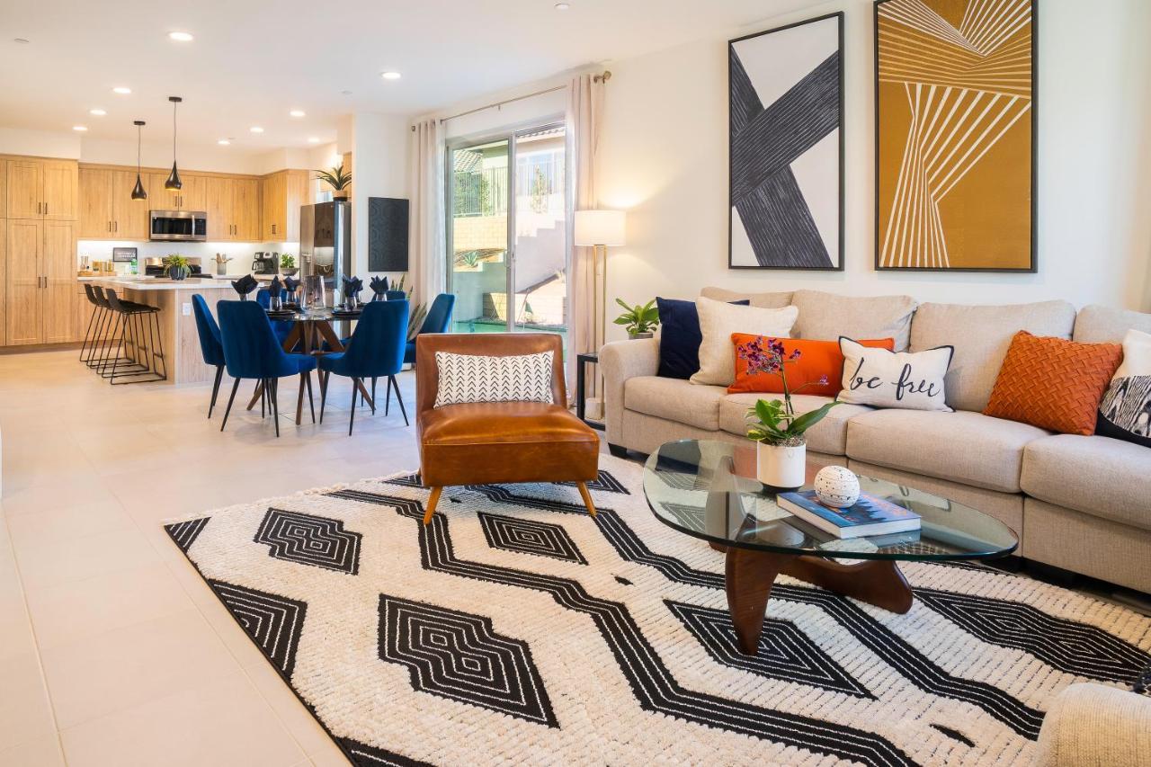 Enjoy A Stay @ Casa De Fore!Play! New Townhome! La Quinta Εξωτερικό φωτογραφία