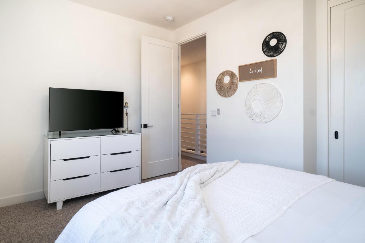 Enjoy A Stay @ Casa De Fore!Play! New Townhome! La Quinta Εξωτερικό φωτογραφία