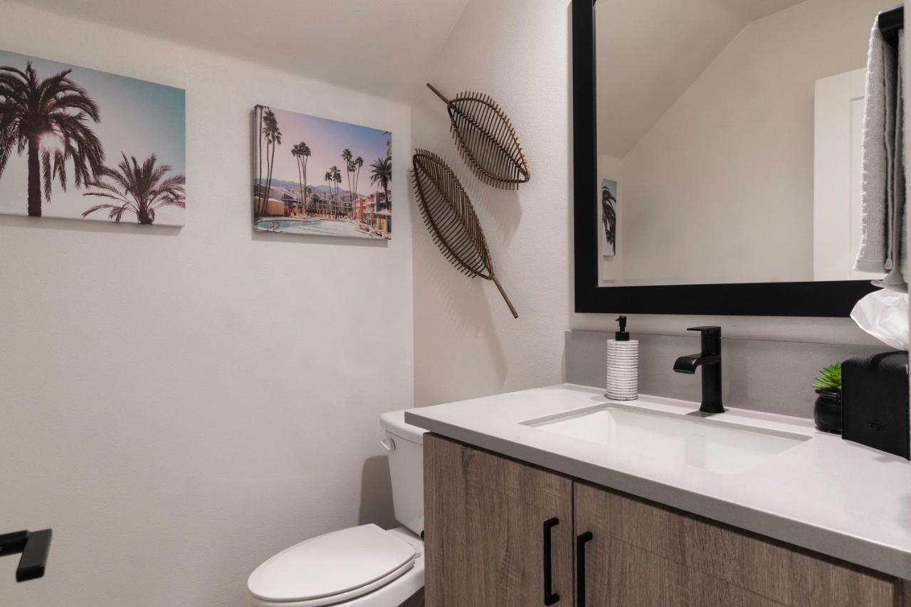 Enjoy A Stay @ Casa De Fore!Play! New Townhome! La Quinta Εξωτερικό φωτογραφία