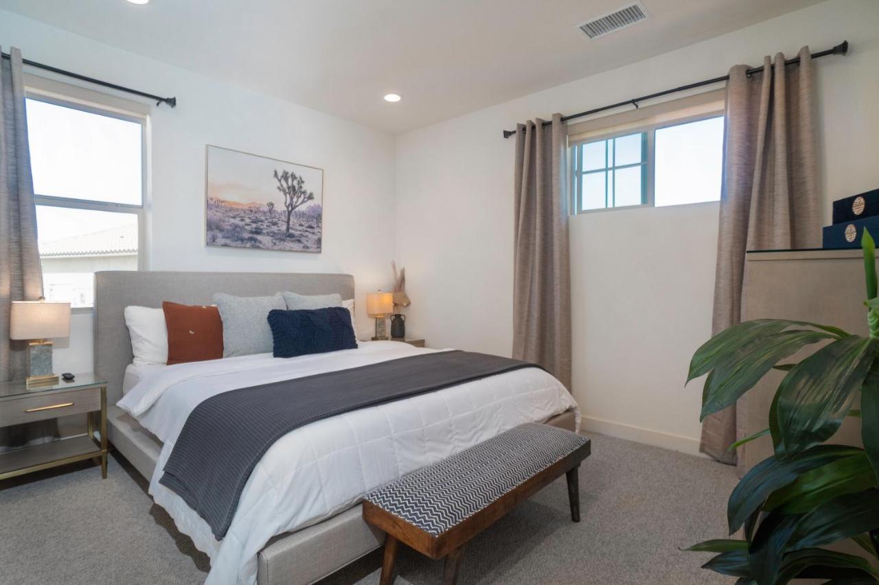Enjoy A Stay @ Casa De Fore!Play! New Townhome! La Quinta Εξωτερικό φωτογραφία