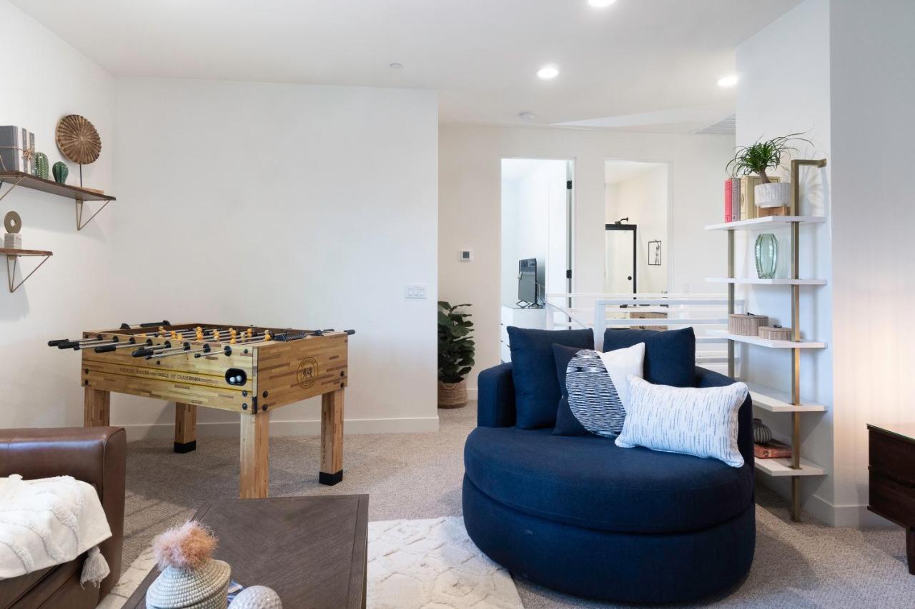 Enjoy A Stay @ Casa De Fore!Play! New Townhome! La Quinta Εξωτερικό φωτογραφία