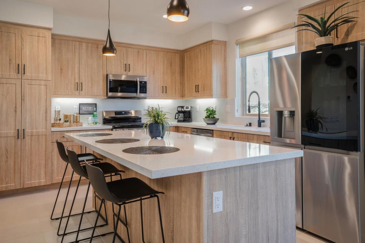 Enjoy A Stay @ Casa De Fore!Play! New Townhome! La Quinta Εξωτερικό φωτογραφία