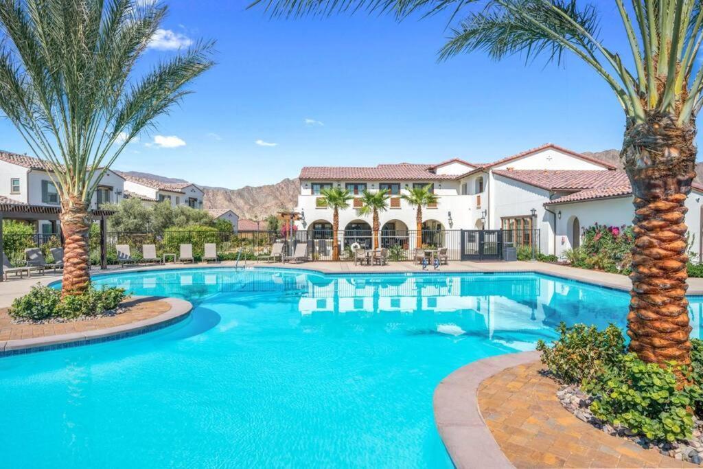 Enjoy A Stay @ Casa De Fore!Play! New Townhome! La Quinta Εξωτερικό φωτογραφία